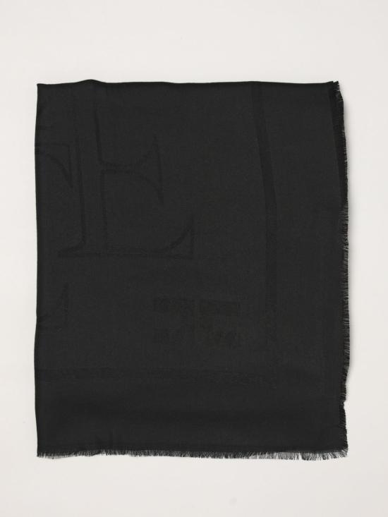 26FW 엘리자베타프랜치 머플러/스카프 SC02F66E2 110 Black