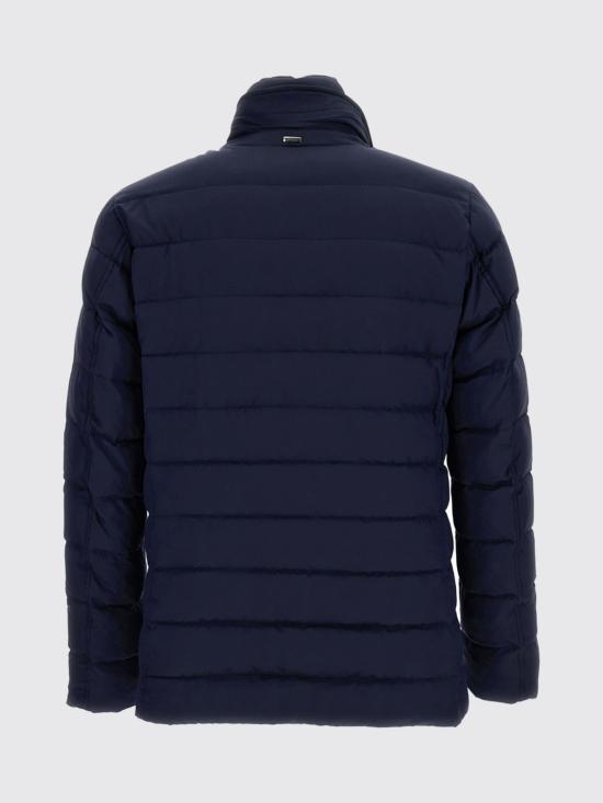 26FW 에르노 패딩 PI001177U12414Z 9200 Blue - HERNO