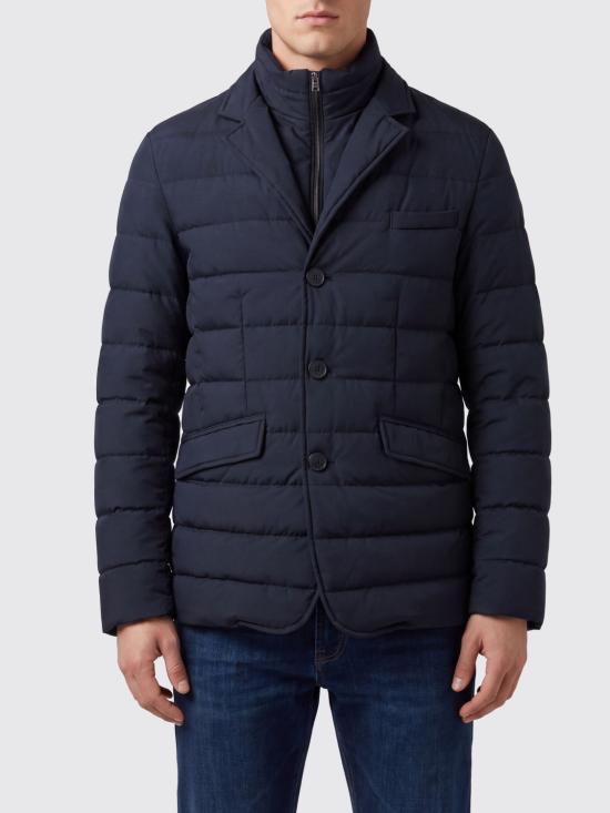 26FW 에르노 패딩 PI001177U12414Z 9200 Blue