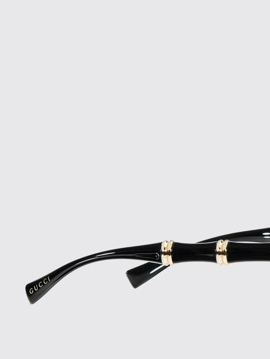 26SS 구찌 선글라스 859520J1691 1012 Black - GUCCI