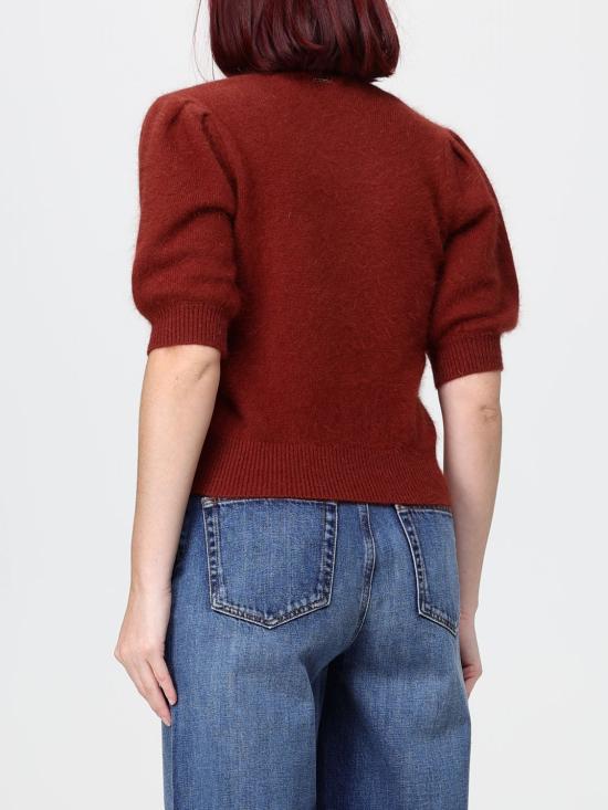 26FW 트윈셋 스웨터 262TP3260 06501 Cherry - TWINSET