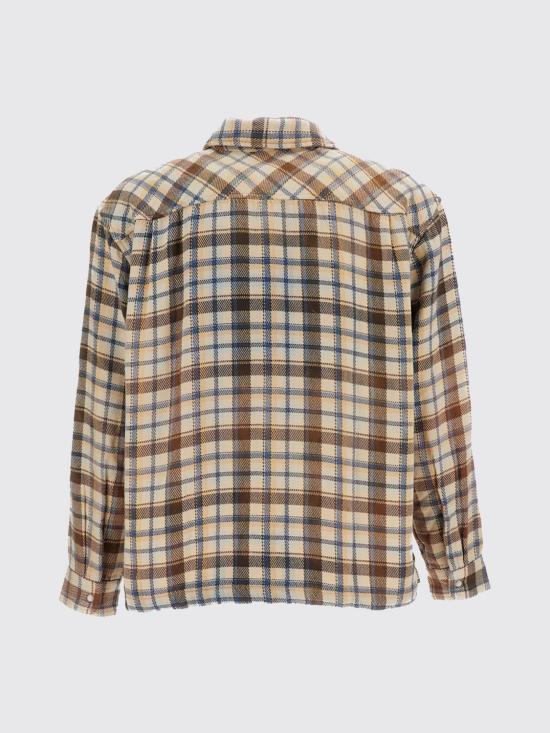 26FW 리바이스 셔츠 0085P 0000 Fa01 - LEVI'S
