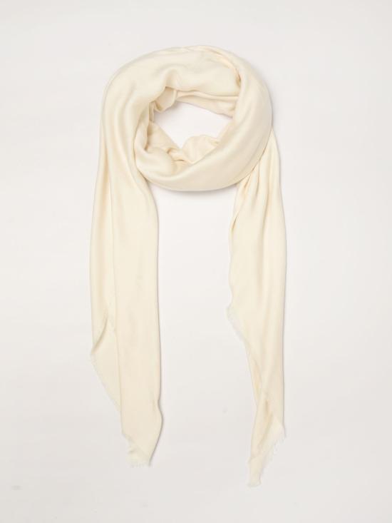 26FW 엘리자베타프랜치 머플러/스카프 SC02F66E2 193 Butter - ELISABETTA FRANCHI