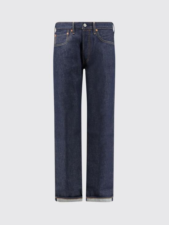 26FW 리바이스 데님 팬츠 00501 3722 Denim - LEVI'S