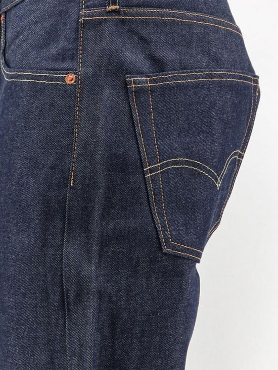 26FW 리바이스 데님 팬츠 00501 3722 Denim - LEVI'S