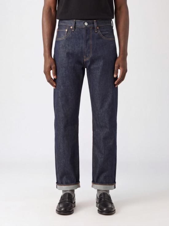 26FW 리바이스 데님 팬츠 00501 3722 Denim