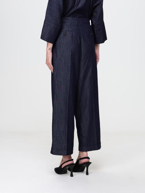 26FW 에스막스마라 데님 팬츠 2629186032600 001 Denim - 'S MAX MARA