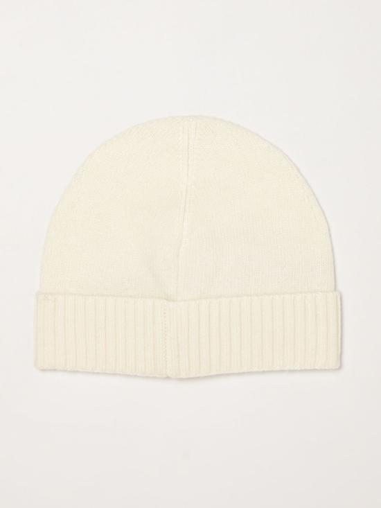 26FW 페트레이 비니 PEX017999011947 730 Yellow Cream - PEUTEREY