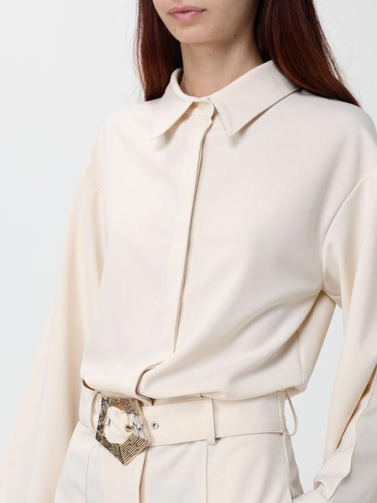 26FW 시모나 코르셀리니 점프수트 A26CPTU00101 V0161 Beige - SIMONA CORSELLINI