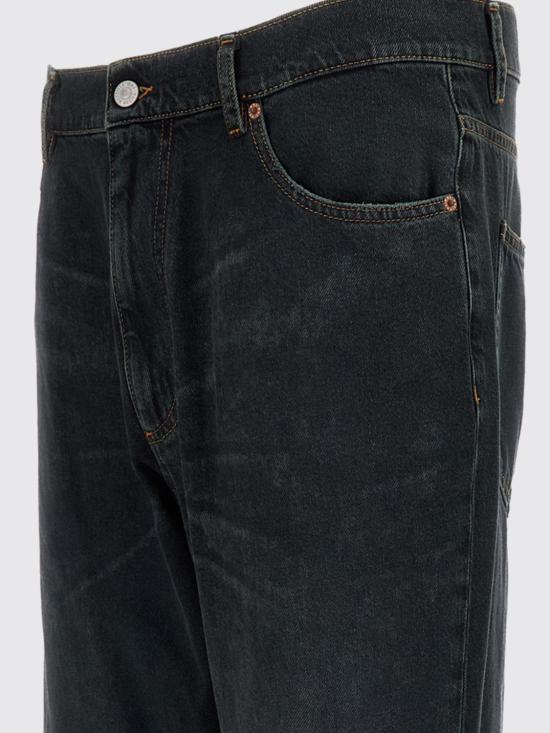 26FW MM6 메종마르지엘라 데님 팬츠 SH0LA0044M30058 962 Blue 1 - MM6 MAISON MARGIELA