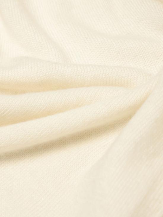 26FW 페트레이 머플러/스카프 PEX018099011947 730 Yellow Cream - PEUTEREY