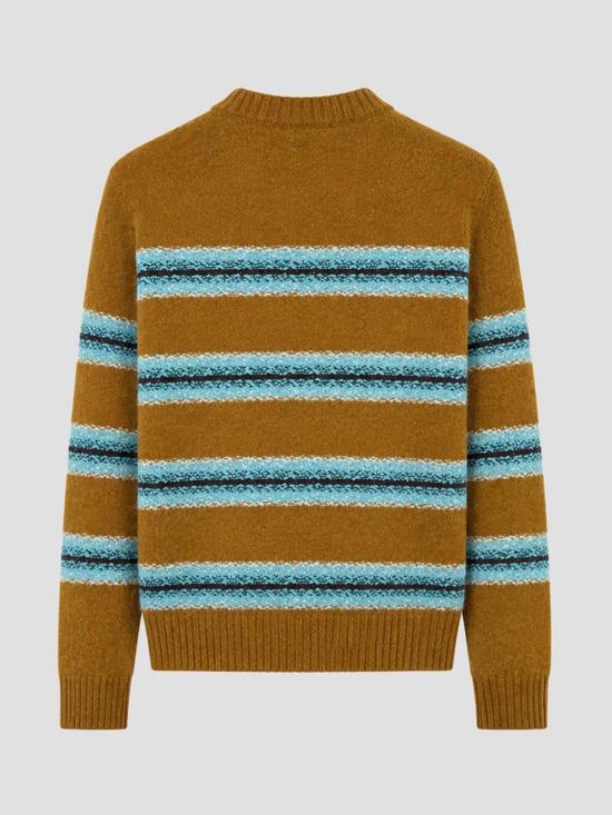 26FW 드리스 반 노튼 스웨터 2620212364755 701 Red - DRIES VAN NOTEN