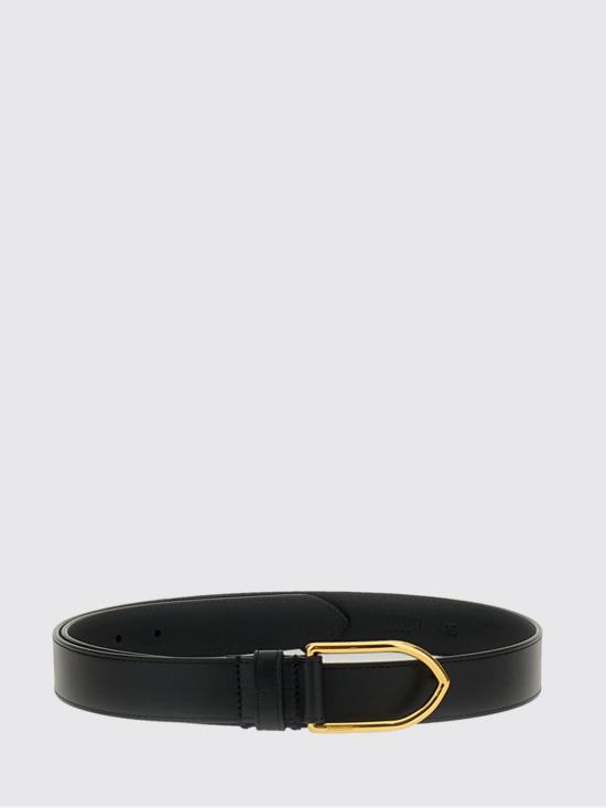 26FW 자크뮈스 벨트 BEU00003AC01C02 990 Black 1