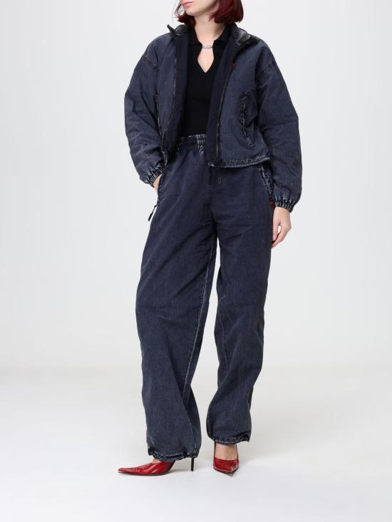 26FW 디젤 데님 팬츠 A221470PLBH 02 Blue - DIESEL