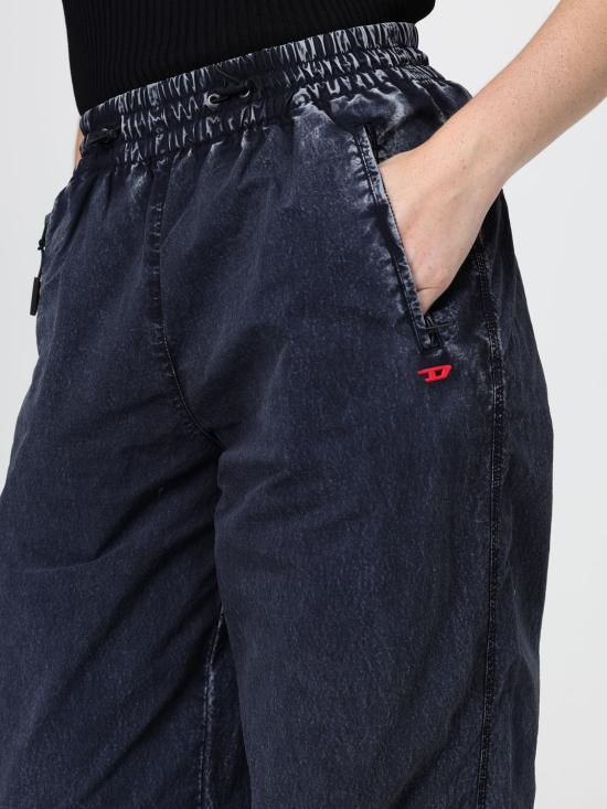 26FW 디젤 데님 팬츠 A221470PLBH 02 Blue - DIESEL