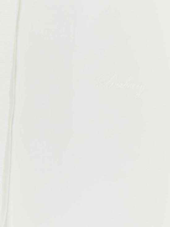 26FW 버버리 셔츠 8126632 White - BURBERRY