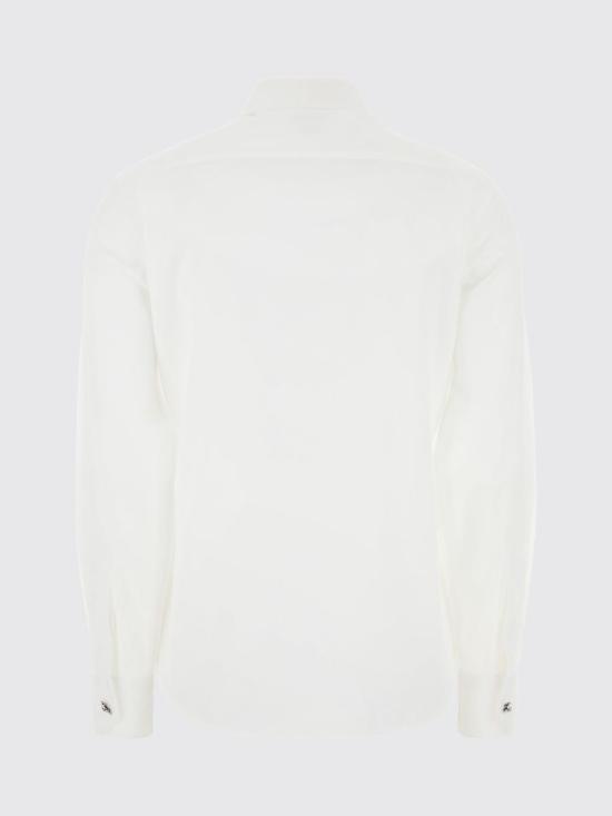 26FW 버버리 셔츠 8126632 White - BURBERRY