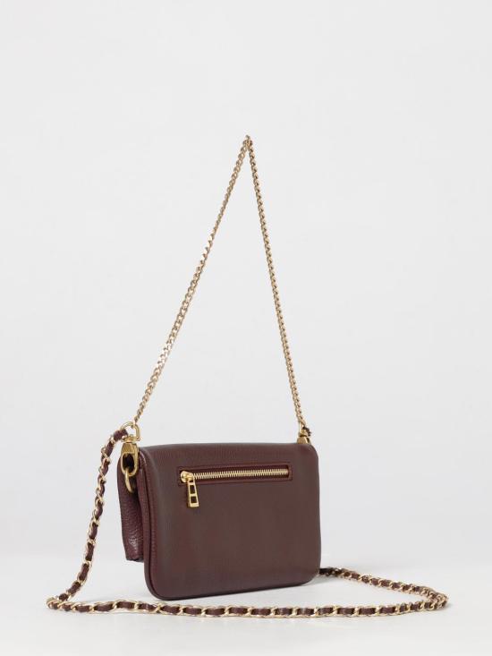 26FW 자딕앤볼테르 크로스백 LWBA03975 505 Violet - ZADIG & VOLTAIRE