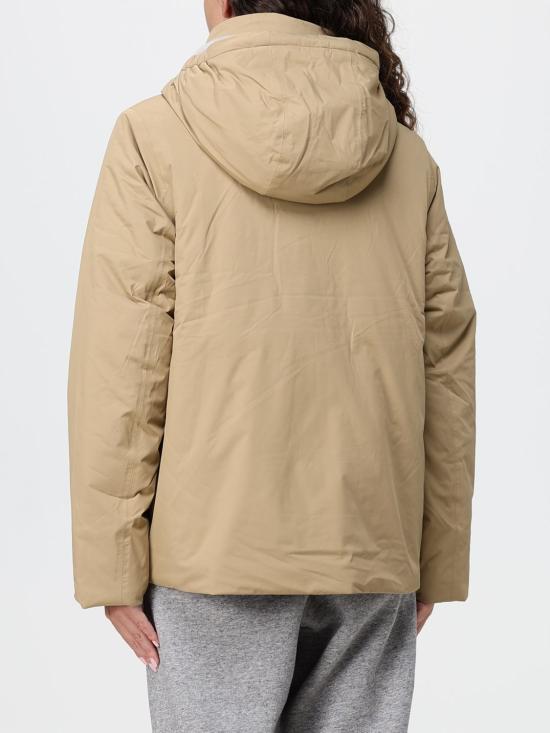 26FW 까웨 자켓 K8144BW D0S Beige - K-WAY