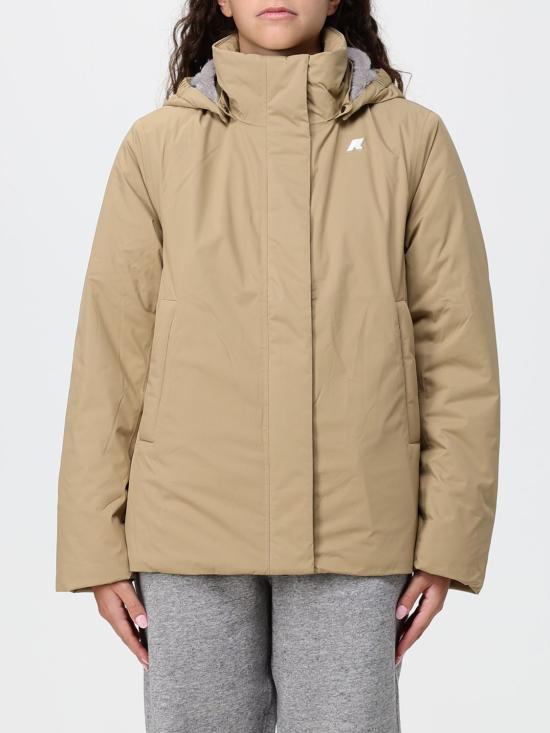 26FW 까웨 자켓 K8144BW D0S Beige