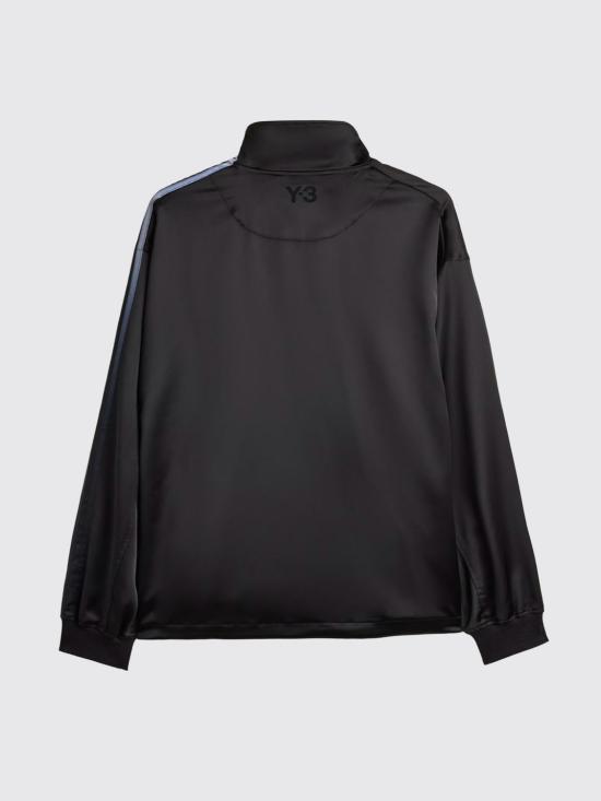 26FW 와이쓰리 자켓 KW9617 Black - Y-3