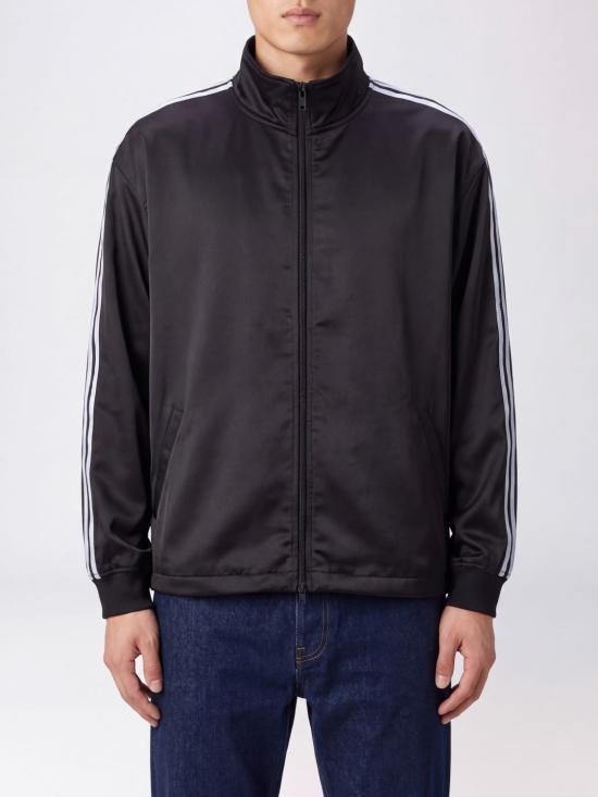 26FW 와이쓰리 자켓 KW9617 Black