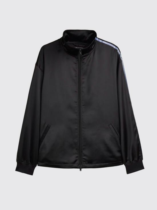 26FW 와이쓰리 자켓 KW9617 Black - Y-3