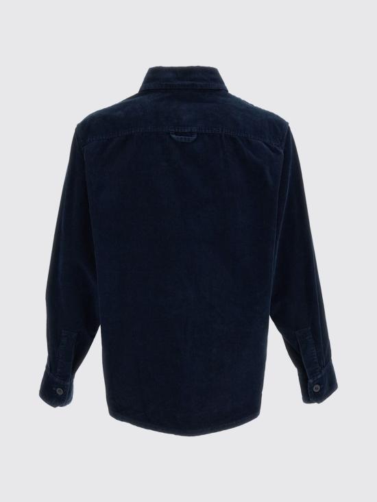 26FW 아페쎄 셔츠 COHQWH02810 IAK Blue - A.P.C.