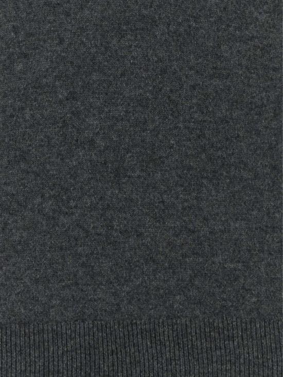 26FW 질샌더 스웨터 J03GP0208J13291 026 Grey - JIL SANDER