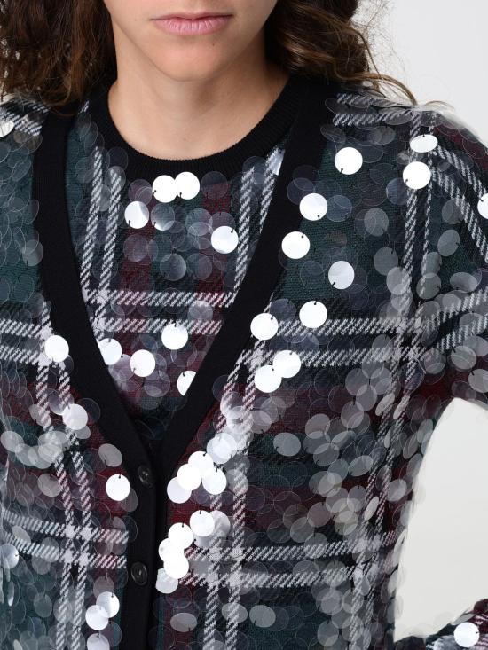 26FW 누메로벤투노 스웨터 A0409006 0001 Multicolor - N°21