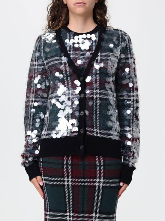 26FW 누메로벤투노 스웨터 A0409006 0001 Multicolor