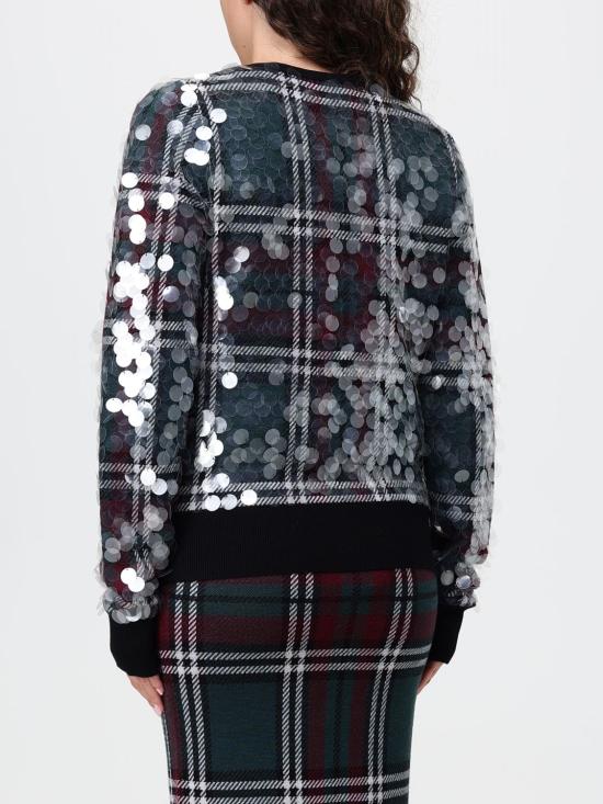 26FW 누메로벤투노 스웨터 A0409006 0001 Multicolor - N°21