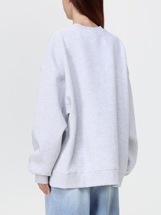 26FW 로테이트 스웨터 1163711473 1473 Grey - ROTATE