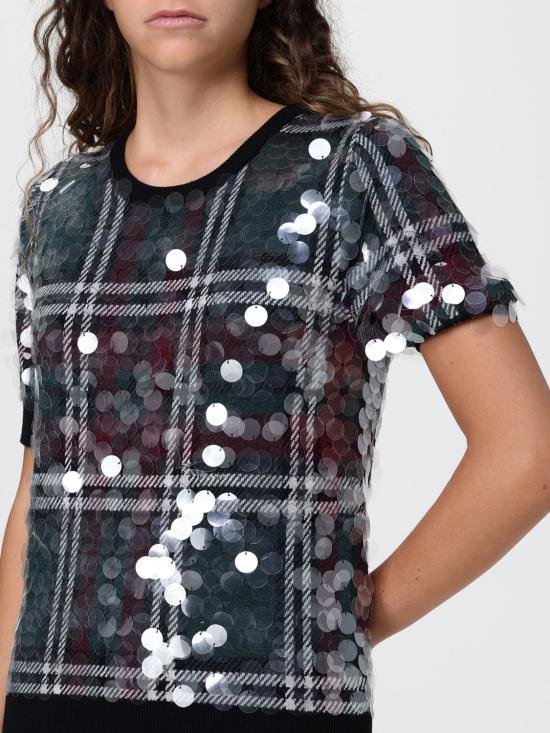 26FW 누메로벤투노 탑 A0419006 0001 Multicolor - N°21