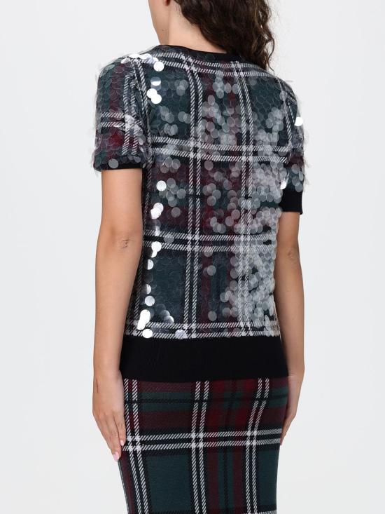 26FW 누메로벤투노 탑 A0419006 0001 Multicolor - N°21