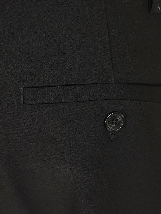 26FW 랄프 로렌 팬츠 200P08857 005 Black - RALPH LAUREN