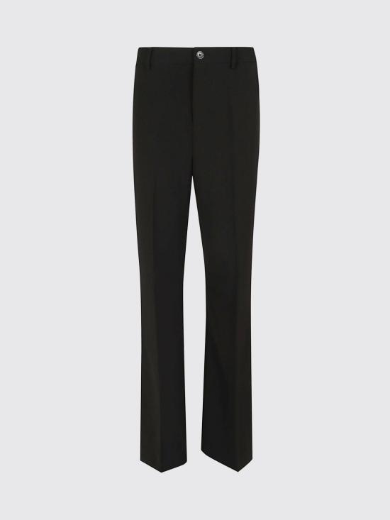 26FW 랄프 로렌 팬츠 200P08857 005 Black - RALPH LAUREN