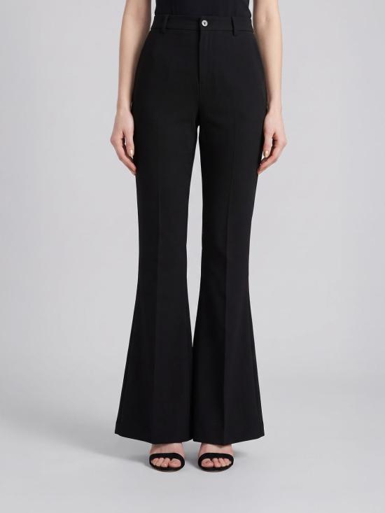 26FW 랄프 로렌 팬츠 200P08857 005 Black