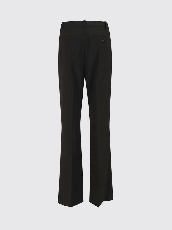 26FW 랄프 로렌 팬츠 200P08857 005 Black - RALPH LAUREN