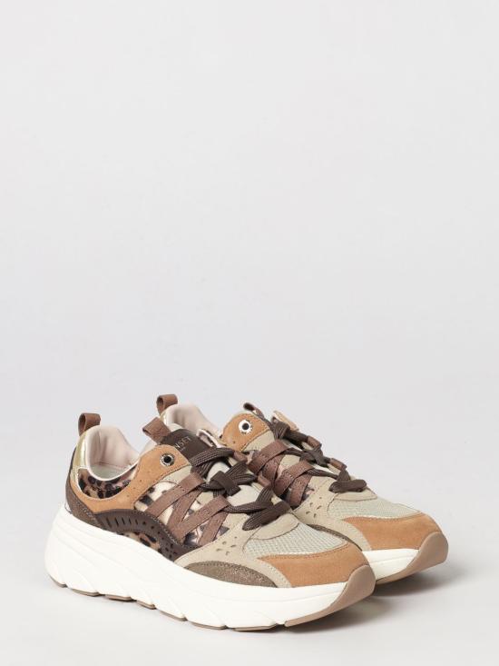 26FW 트윈셋 스니커즈 262TCP106 13713 Safari - TWINSET