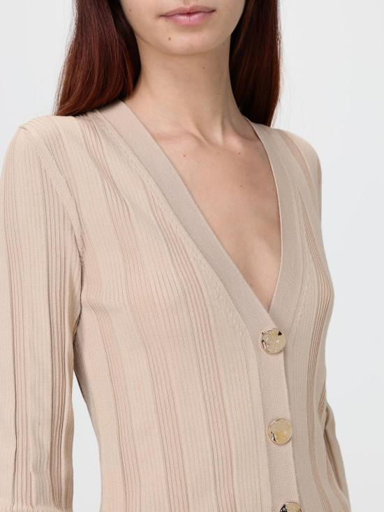 26FW 스포트막스 가디건 2622346031600 003 Beige - SPORTMAX