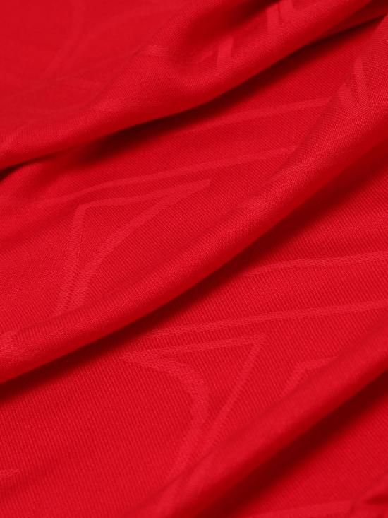 26FW 엘리자베타프랜치 머플러/스카프 SC02F66E2 CG5 Red - ELISABETTA FRANCHI