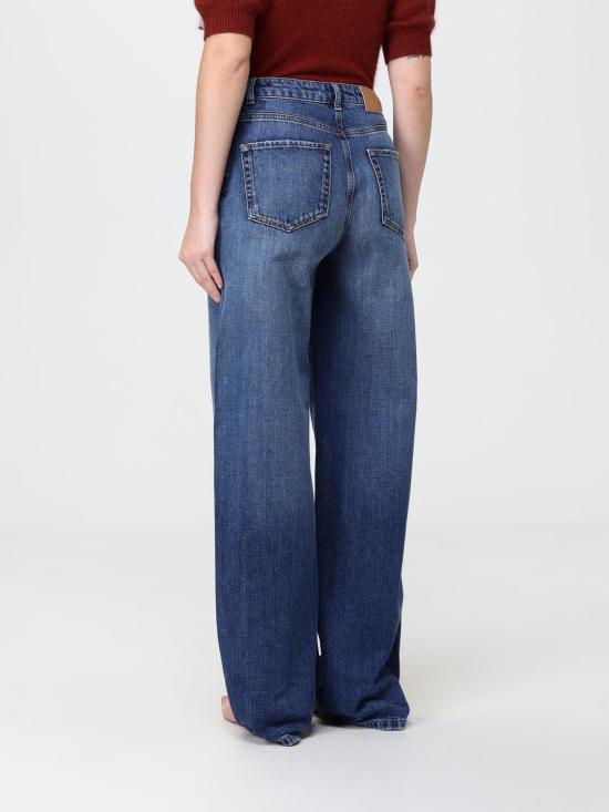 26FW 트윈셋 데님 팬츠 262TP2590 01611 Denim - TWINSET