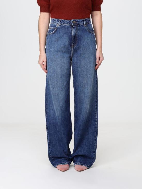 26FW 트윈셋 데님 팬츠 262TP2590 01611 Denim
