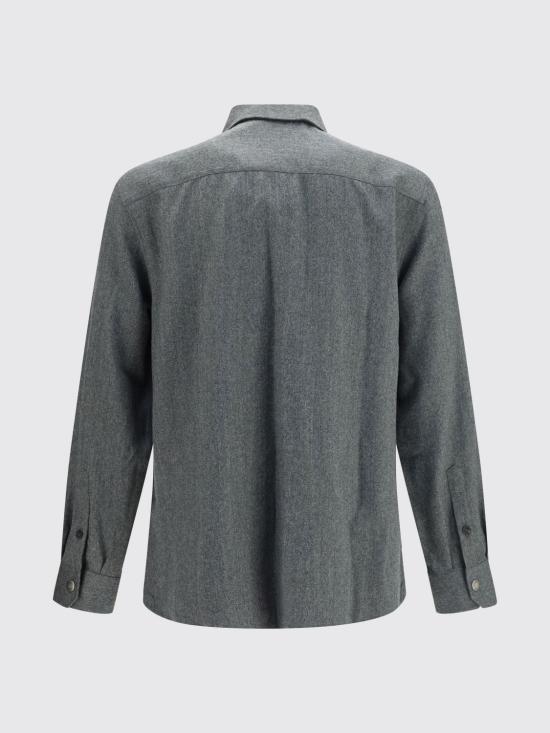 26FW 브루넬로 쿠치넬리 자켓 MY6660721 C018 Green - BRUNELLO CUCINELLI