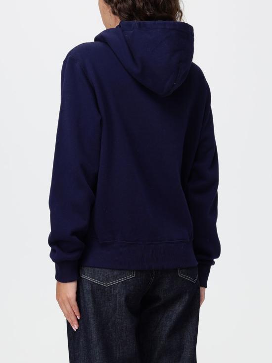 26FW 폴로 랄프로렌 스웨터 211971699 002 Navy - POLO RALPH LAUREN