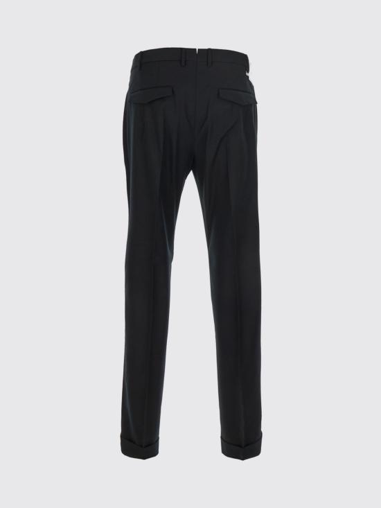 26FW 피티토리노 팬츠 COAFMAZA0CL1CM13 0990 Black - PT TORINO