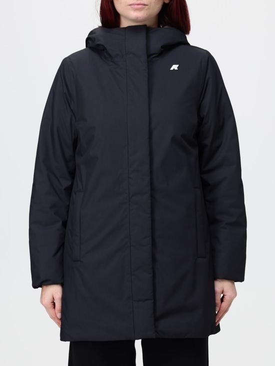 26FW 까웨 자켓 K8144CW DCB Grey