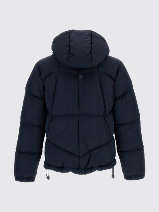 26FW 까웨 숏패딩 K6135DW DBA Blue - K-WAY