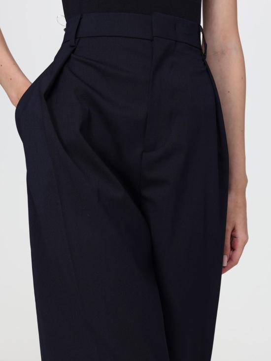 26FW 누메로벤투노 스트레이트 팬츠 B0313128 6747 Blue - N°21